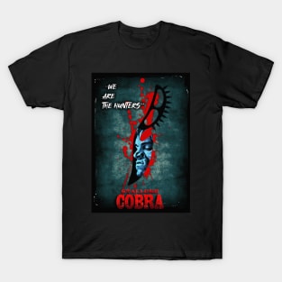 Night Slasher T-Shirt